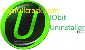 IObit Uninstaller Pro 10.4.0 Crack