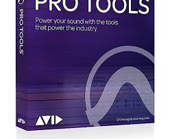 Avid Pro Tools 2018.12 Crack Full Version Download