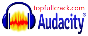 Audacity 2.3.0 Crack Full Keygen With Patch Free Download 2019