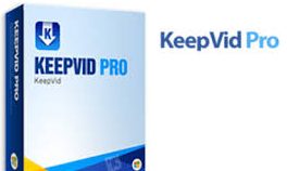KeepVid Pro 7.4 Crack Plus Key Torrent Full Free Download 2019