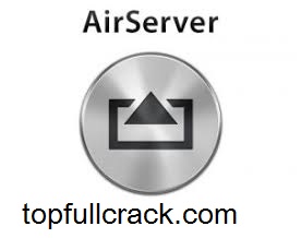AirServer 7.1.6 Crack & Activation Code Free Download 2019