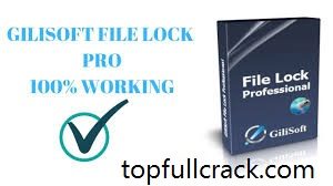 GiliSoft File Lock Pro v11.4.0 Crack With Serial key Full Download 2019