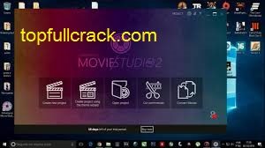 Ashampoo Movie Studio Crack With Serial Key Full Download 2019