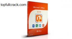Microsoft Office 2019 Crack with Product Key Full Version Free Download 