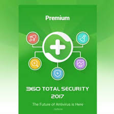 360 Total Security 10.6.0.1059 Crack With License Key Free Download 2019