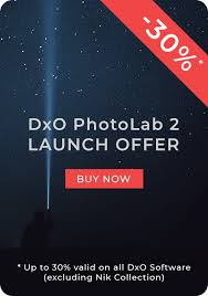 code promo dxo photolab 2