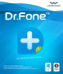 Wondershare Dr Fone 9.9.8 Crack With Activation Key Free Download 2019