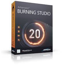 Ashampoo Burning Studio 23.0.5 Crack With License Key Free Download 2021