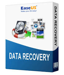 EaseUS Data Recovery Wizard 12.9.1 Crack With License Key Free Download 2019