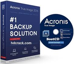 Acronis True Image 2019 23.4.1 Crack With Activation Code Free Download
