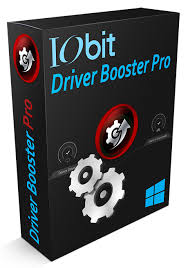 IObit Driver Booster Pro 6.4.0.394 Crack With Serial Key Free Download 2019