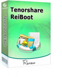 Tenorshare ReiBoot Pro 7.2.9 Crack With Activation Code Free Download 2019