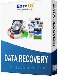 EaseUS Data Recovery Wizard 12.9 Crack + Registration Code Free Download 2019