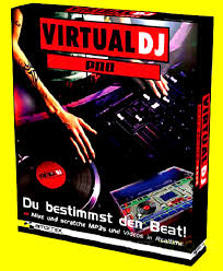 Virtual DJ Pro 2021 Crack