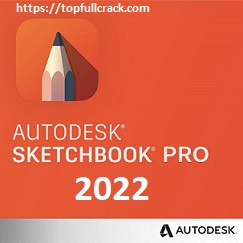 Autodesk SketchBook Pro 2022 Crack