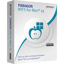 Paragon NTFS 15.5.41 Crack With Activation Code Free Download 2019