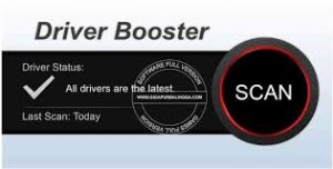 IObit Driver Booster PRO 6.4.0.398 Crack With Activation Code Free Download 2019