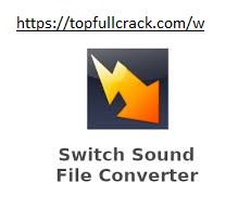 Switch Sound File Converter 9.14 Crack