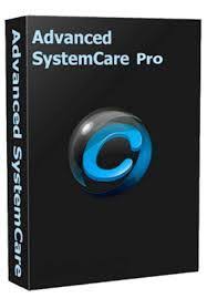 Advanced SystemCare Pro 12.5.0 Crack With License Key Free Download 2019
