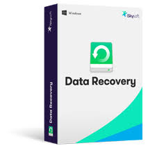iSkysoft Data Recovery 4.1.0.5 Crack With Registration Key Free Download 2019