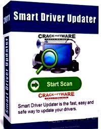 Smart Driver Updater 5.0.324 Crack With Keygen Free Download 2019