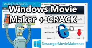 Windows Movie Maker 2019 Crack Activation Key Download