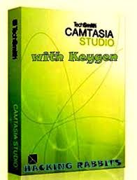 Camtasia Studio 2019.0.2 Crack With License Key Free Download