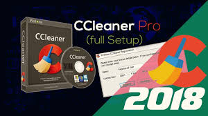 CCleaner Pro 2019 Crack With Serial Number Free Download