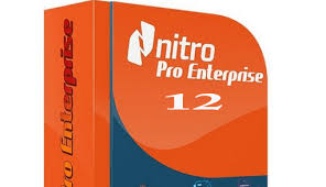 Nitro Pro 12.16 Crack With License Key Free Download 2019
