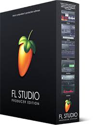FL Studio 20.5.0.1142 Crack With Keygen Free Download 2019