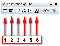 FastStone Capture Crack 9.0 With Product Key Free Download 2019
