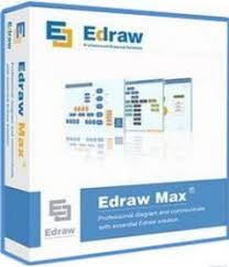EDraw Max 9.4 Crack With Serial Number Free Download 2019