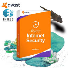 Avast Internet Security 2019 Crack With License Key Free Download  