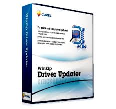 WinZip Driver Updater 5.29.1.2 Crack With Premium Key Free Download 2019