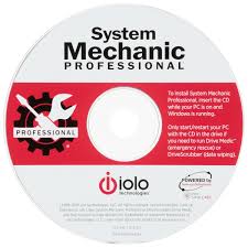 System Mechanic Pro 19.0.0 Crack With Keygen Free Download 2019
