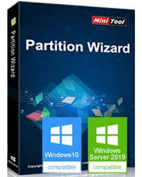 MiniTool Partition Wizard 12.3 Crack