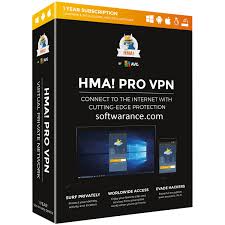 HMA! Pro VPN 4.7.212 Crack With Premium Key Free Download 2019