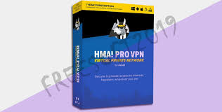 HMA! Pro VPN 4.7.212 Crack With Premium Key Free Download 2019