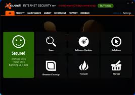 Avast Internet Security 2019 Crack With License Key Free Download  