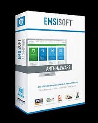 Emsisoft Anti-Malware 2019.7.1.9637 Crack With Product Key Free Download