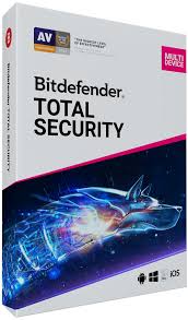 Bitdefender Total Security 2020 Crack + Product Key Free Download