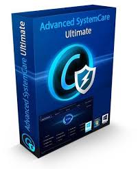 Advanced SystemCare Ultimate 12.3.0.159 Crack With Activation Key Free Download 2019