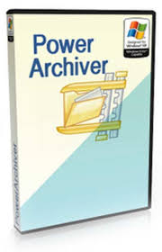 PowerArchiver 2019 19.00.51 Crack With Plus Keygen Free Download
