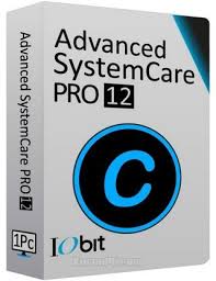 Advanced SystemCare Pro 13.0.0.110 Crack With Serial Number Free Download 2019