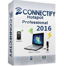 Connectify Hotspot Pro 2020 Crack With Premium Key Free Download