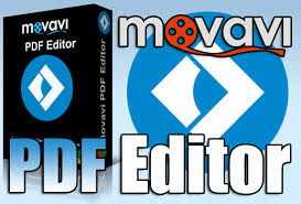 Movavi PDF Editor 2.4.1 Crack With Activation Key Free Download 2019