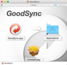 GoodSync 10.10.2.2 Crack With Product Key Free Download 2019