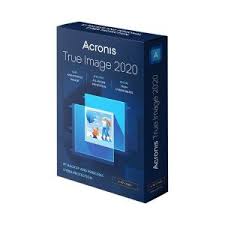 Acronis True Image 2020 Crack With Product Key Free Download