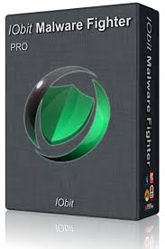 IObit Malware Fighter Pro 7.2.0.5746 Crack With Product Key Free Download 2019