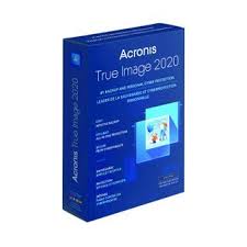 Acronis True Image 2020 Crack With Product Key Free Download 